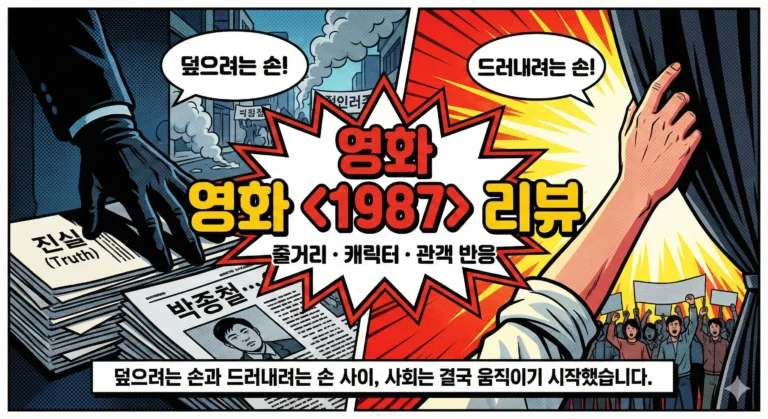 1987리뷰 썸네일