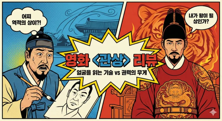 관상 리뷰 썸네일