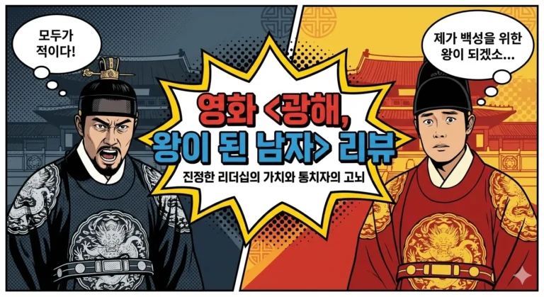 광해 리뷰 썸네일