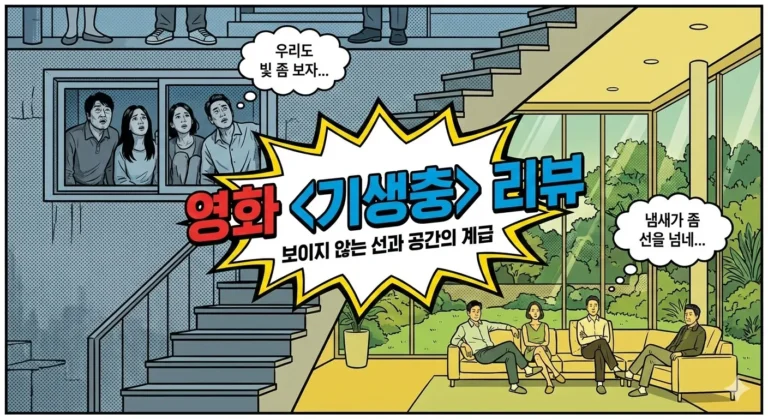 기생충 썸네일