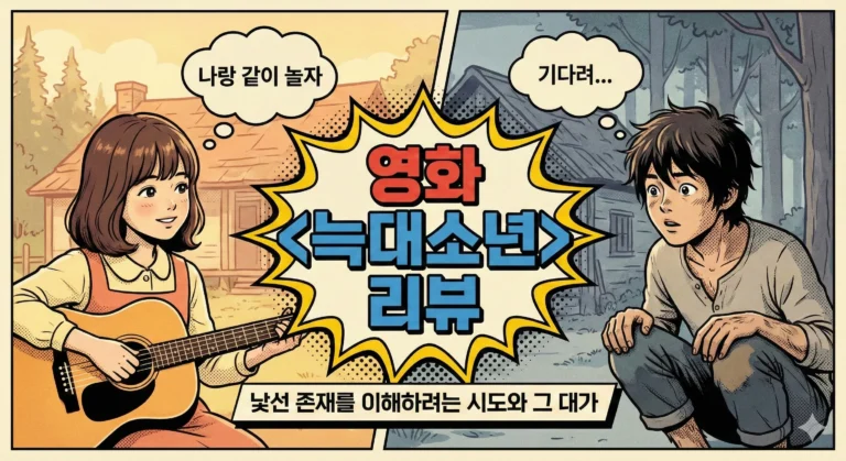 늑대소년 썸네일