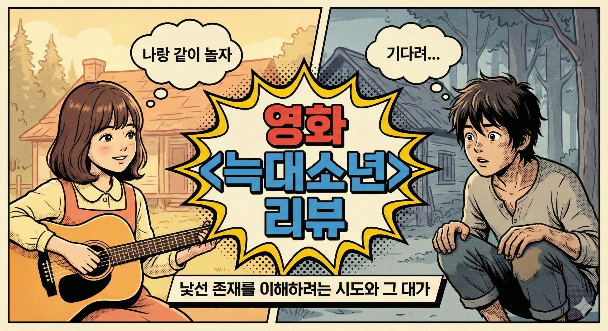 늑대소년 썸네일
