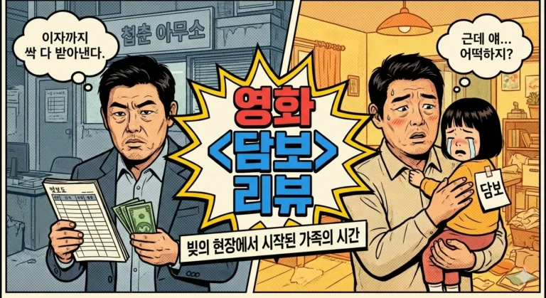 영화 담보 썸네일