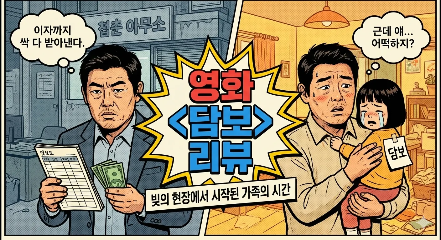 영화 담보 썸네일